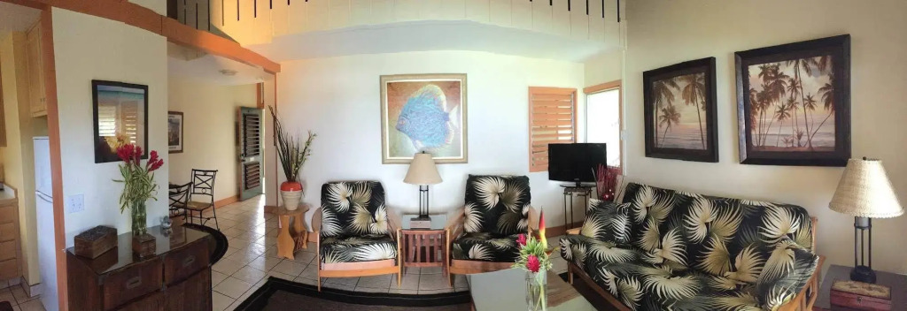 Kailani Suite at Hana Kai Resort — фото 4