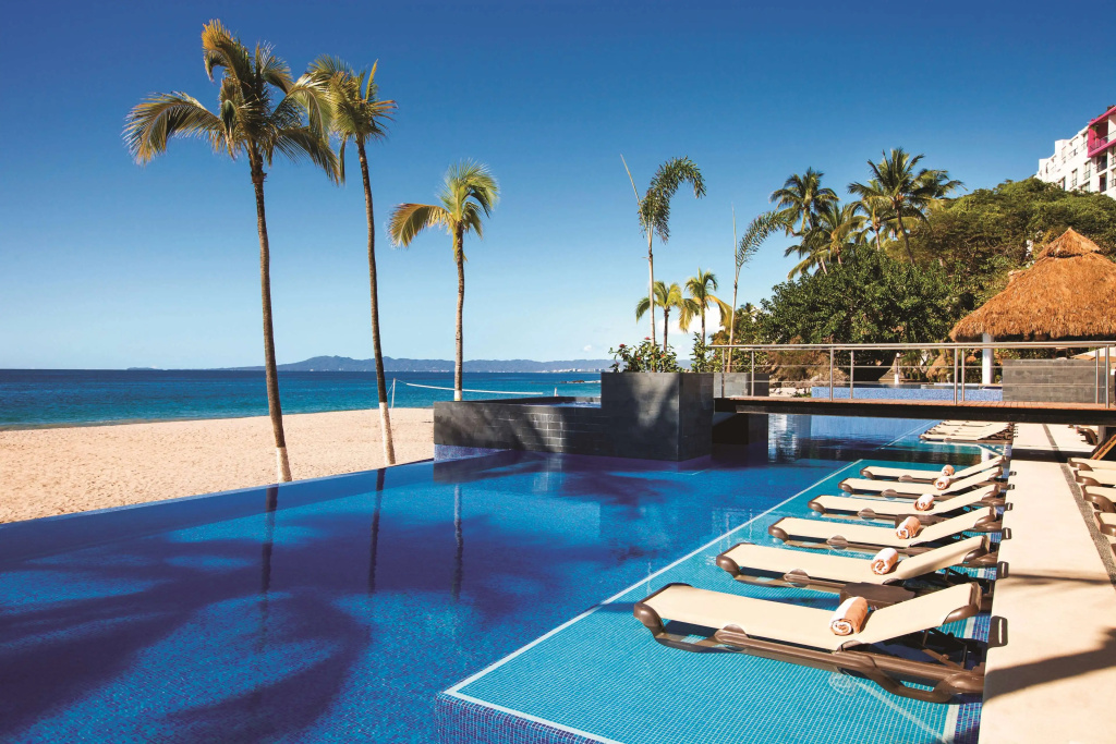 Hyatt Ziva Puerto Vallarta - All-inclusive - 4