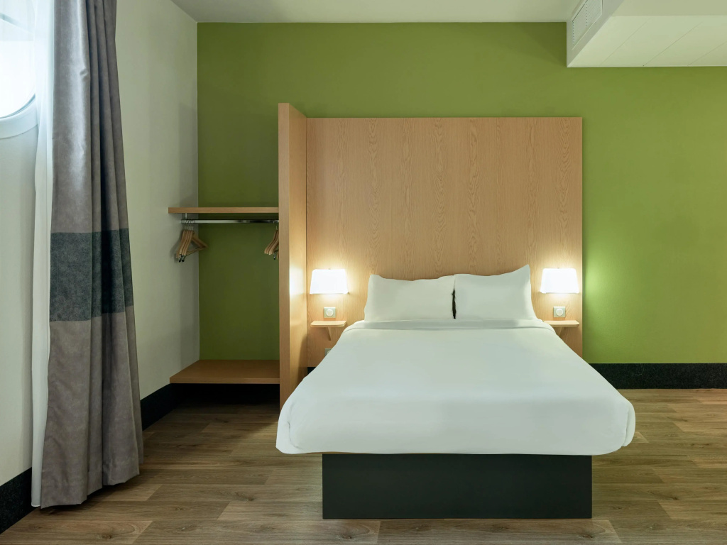 Afficher la photo 6 — B&B Hotel pres de Disneyland Paris