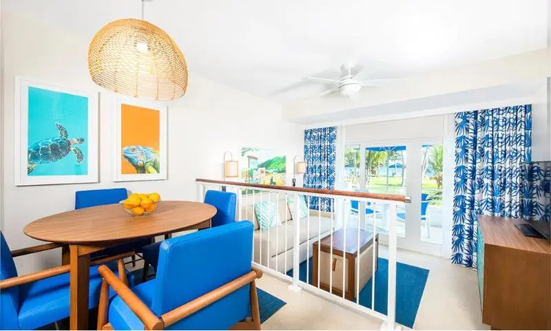 Limetree Beach Resort by Club Wyndham - Chambres