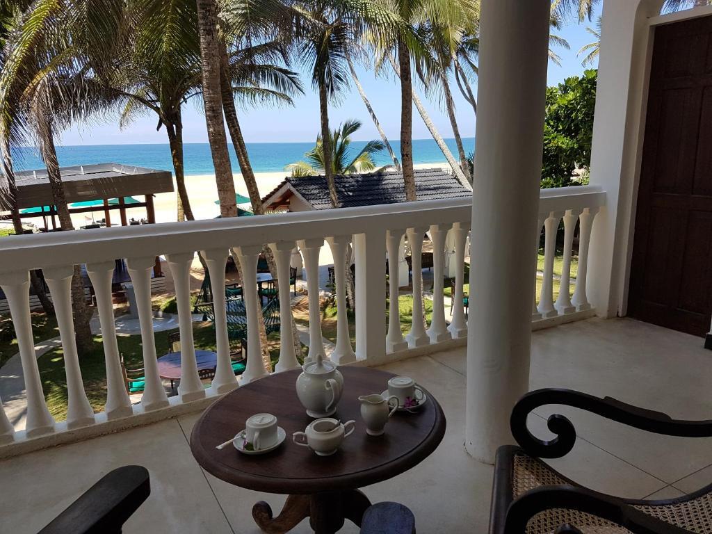 Hotel Suite Lanka