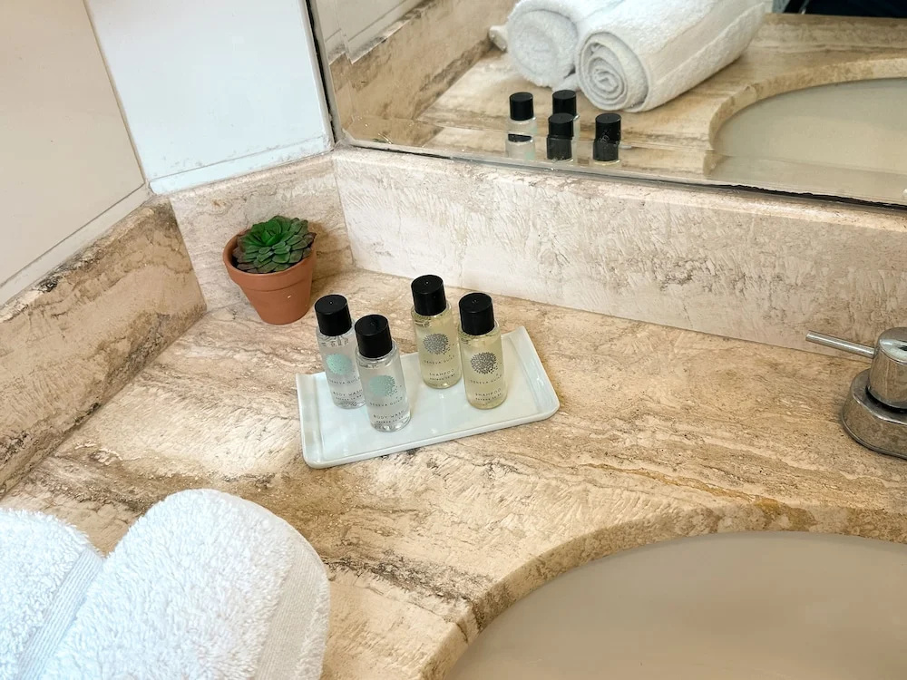 El Golf Hotel Boutique - Chambres