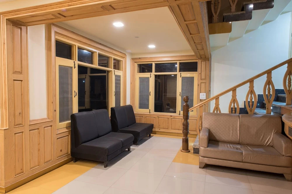 Imperial Resorts by null