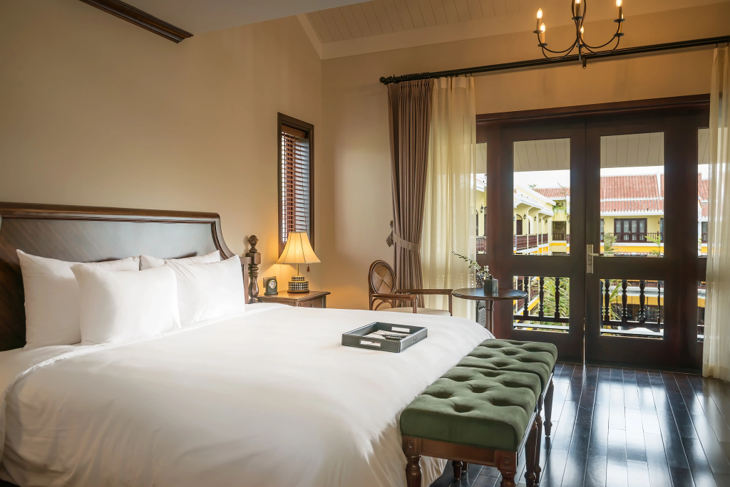 La Siesta Hoi An Resort & Spa - фото 5