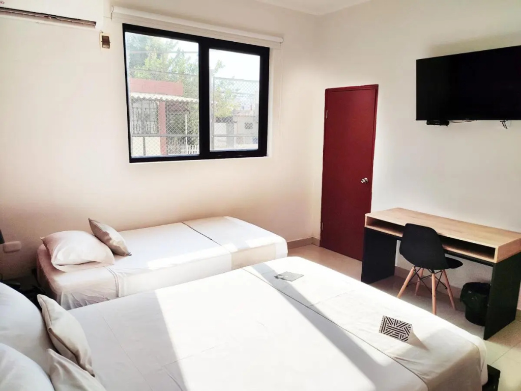 Hotel photo 20
