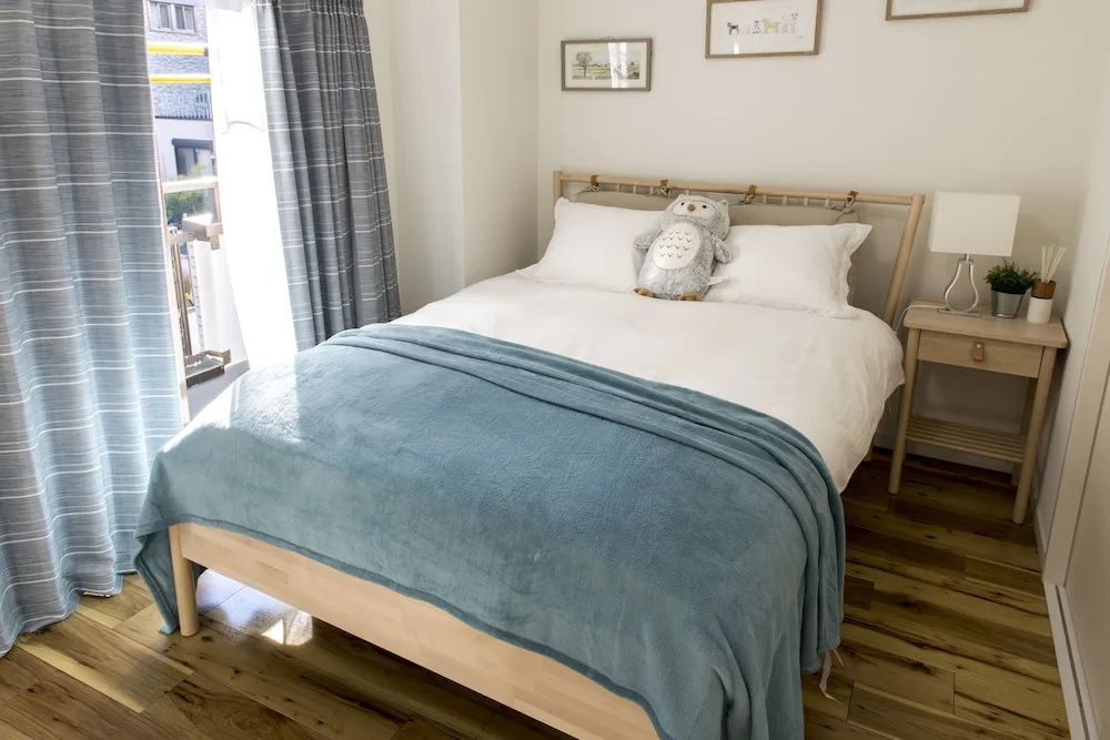 ZAITO Tokyo Kikukawa Economy Inn 사진 1