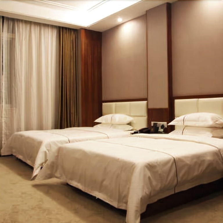 Wenhao Business Hotel