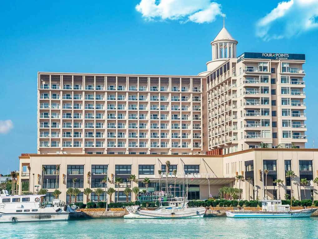 Four Points By Sheraton Penghu - Général
