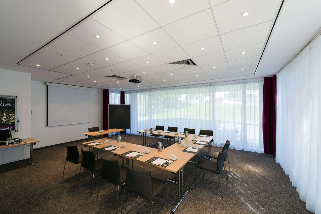 Best Western Plus Parkhotel Velbert - Général