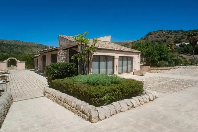 Agriturismo La Fiumara