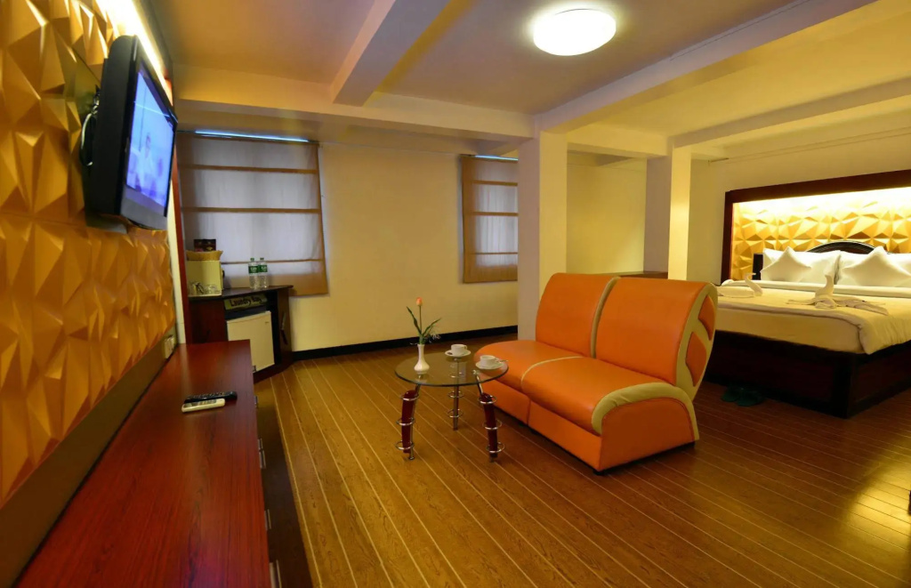 Hotel photo 6