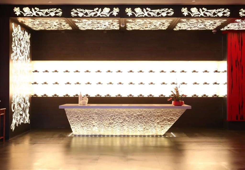 Yanqi Hotel managed by Kempinski - фото 17