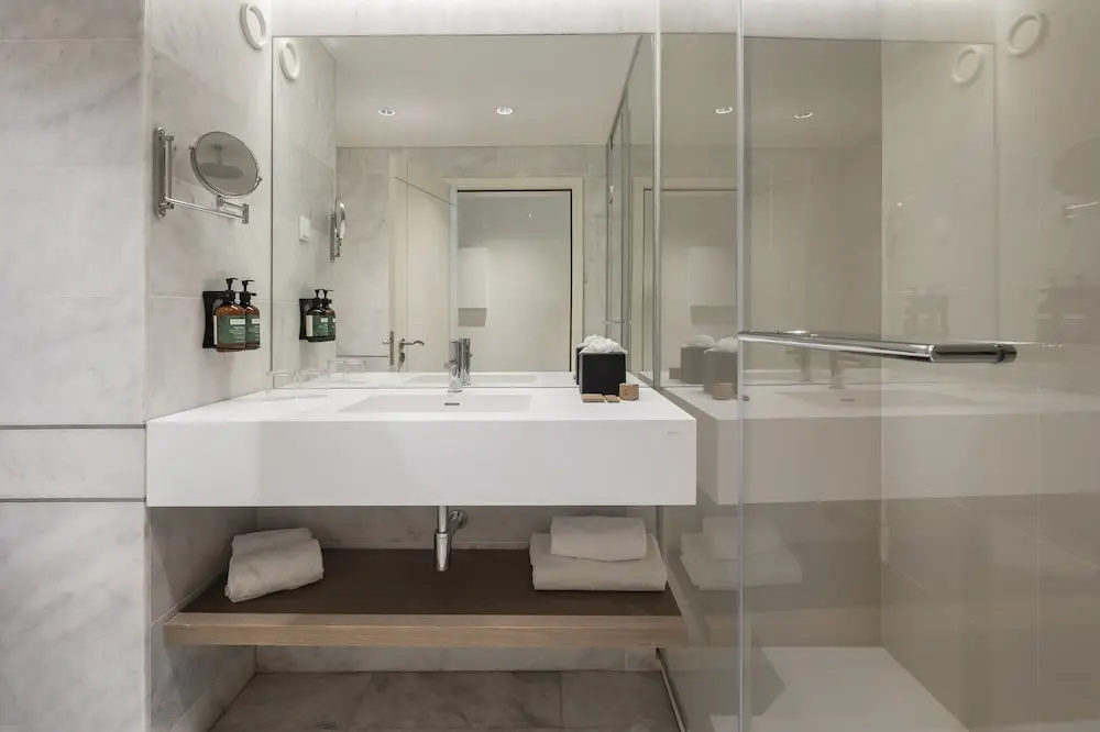 Crowne Plaza Caparica Lisbon by IHG - Chambres