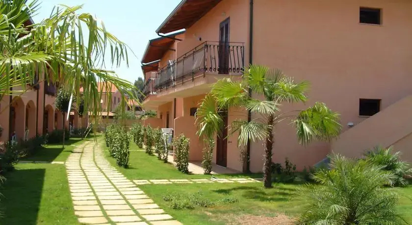 Orovacanze Club Porto Ada