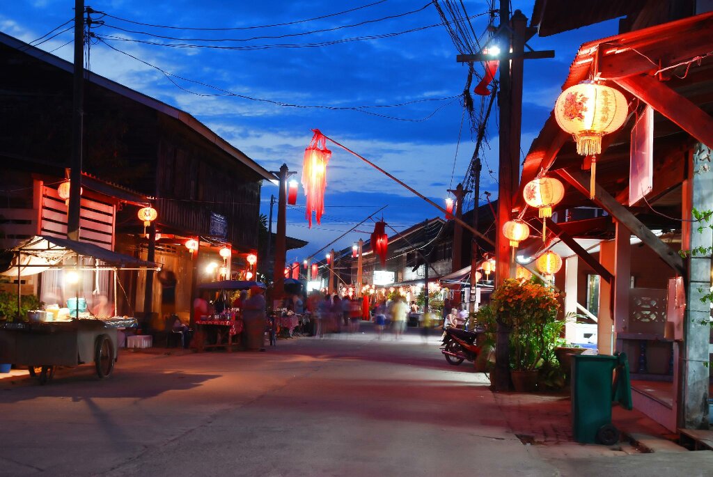 Thai Hotel Krabi image