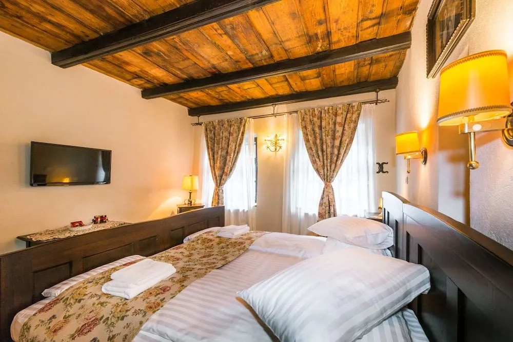 Casa Savri - фото 7