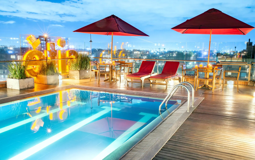 Hotel photo 16