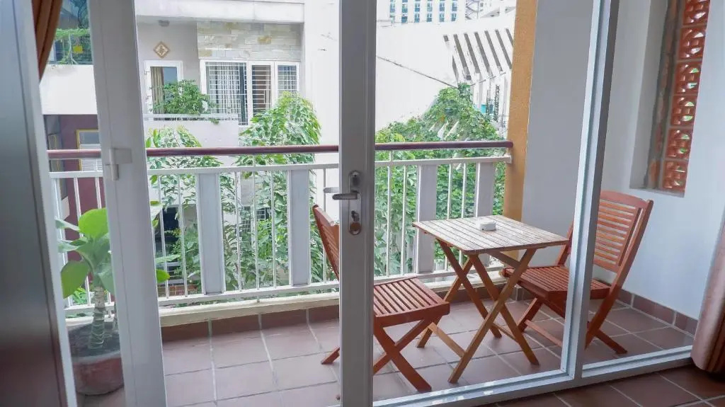 Ananas Family Hotel - Chambres