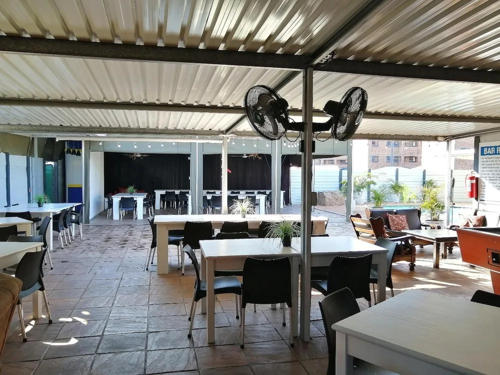 Seagull Lodge - Général