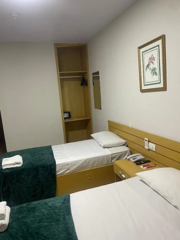 Hotel Family - Chambres