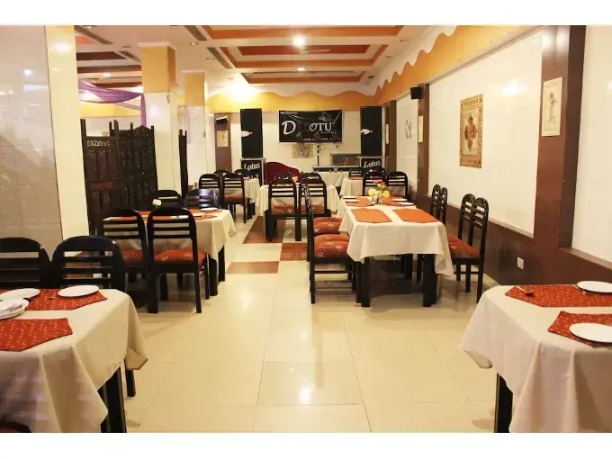 Hotel photo 18
