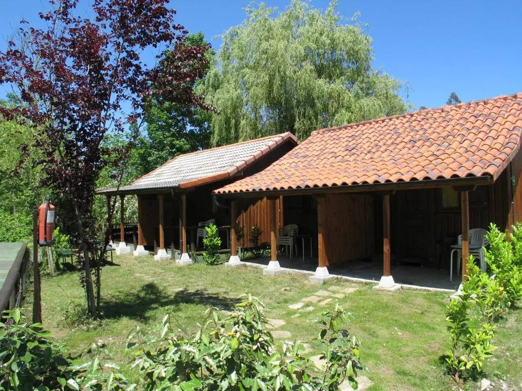 Bungalow