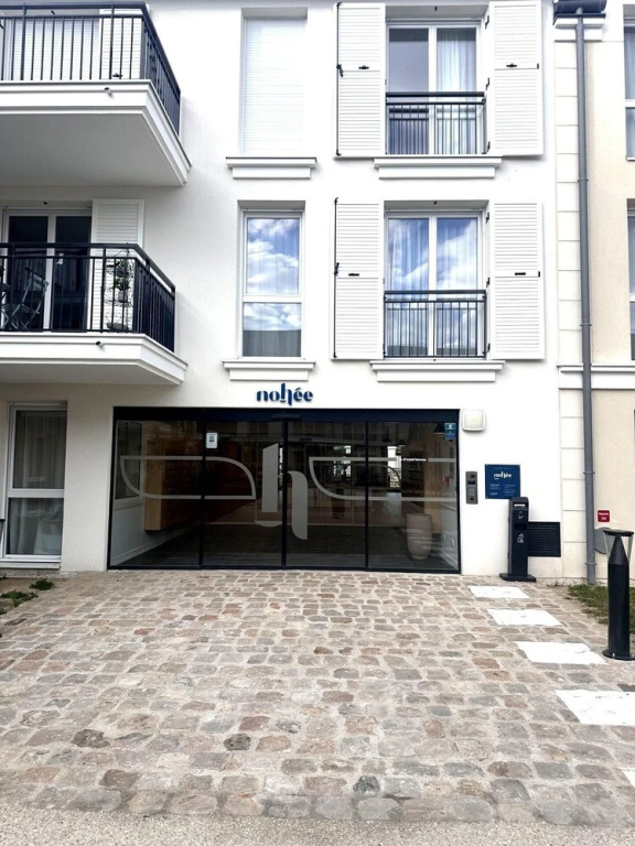 Zenao Appart'hôtels Plaisir