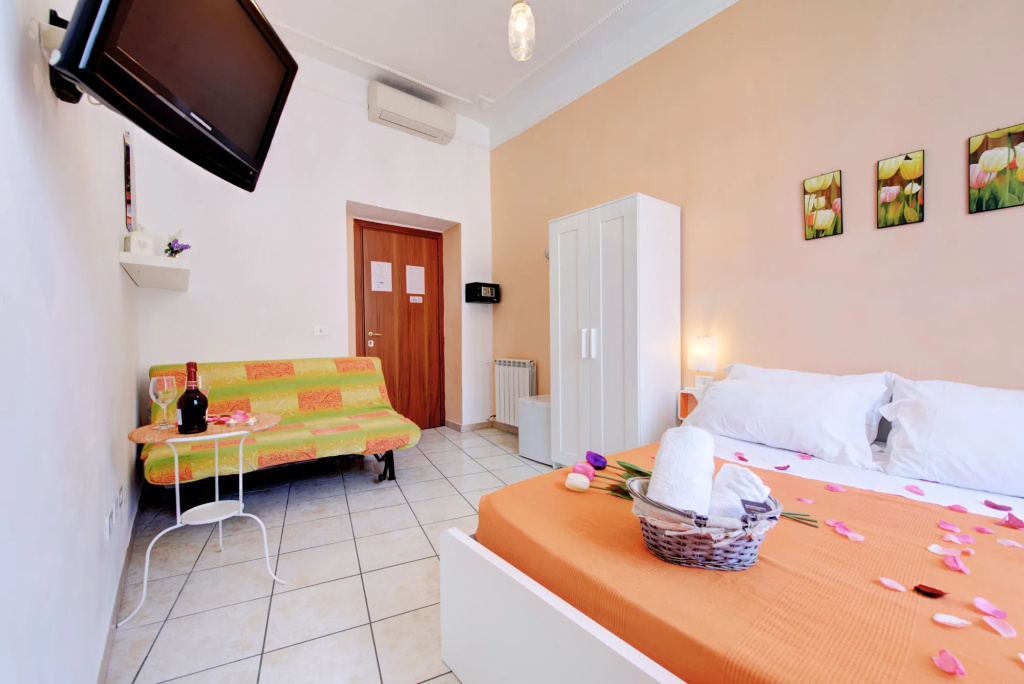 In the Center Guesthouse 10