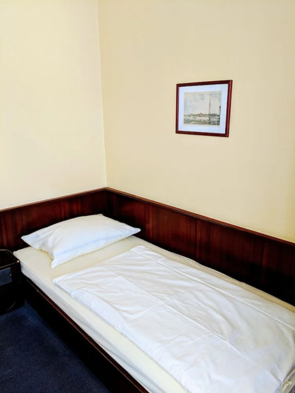 The Eden Hotel - Am Kurpark - Général