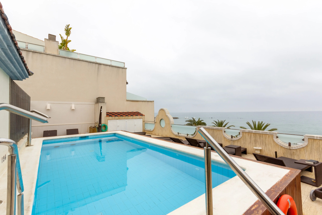 Sercotel Kalma Sitges - Général