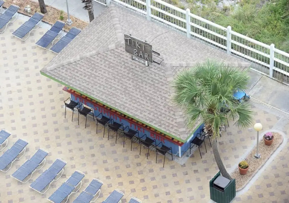 Summit 803 - Luxury Beach Resort Condo 1-6 People