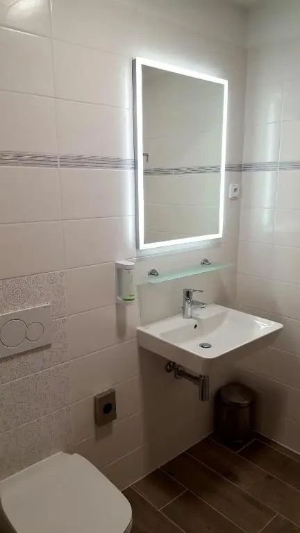Hotel Obzor - Chambres