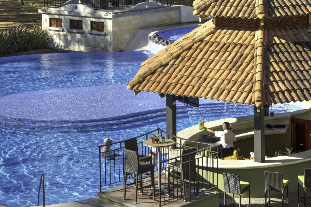 Cc Beachfront Papagayo - фото 13