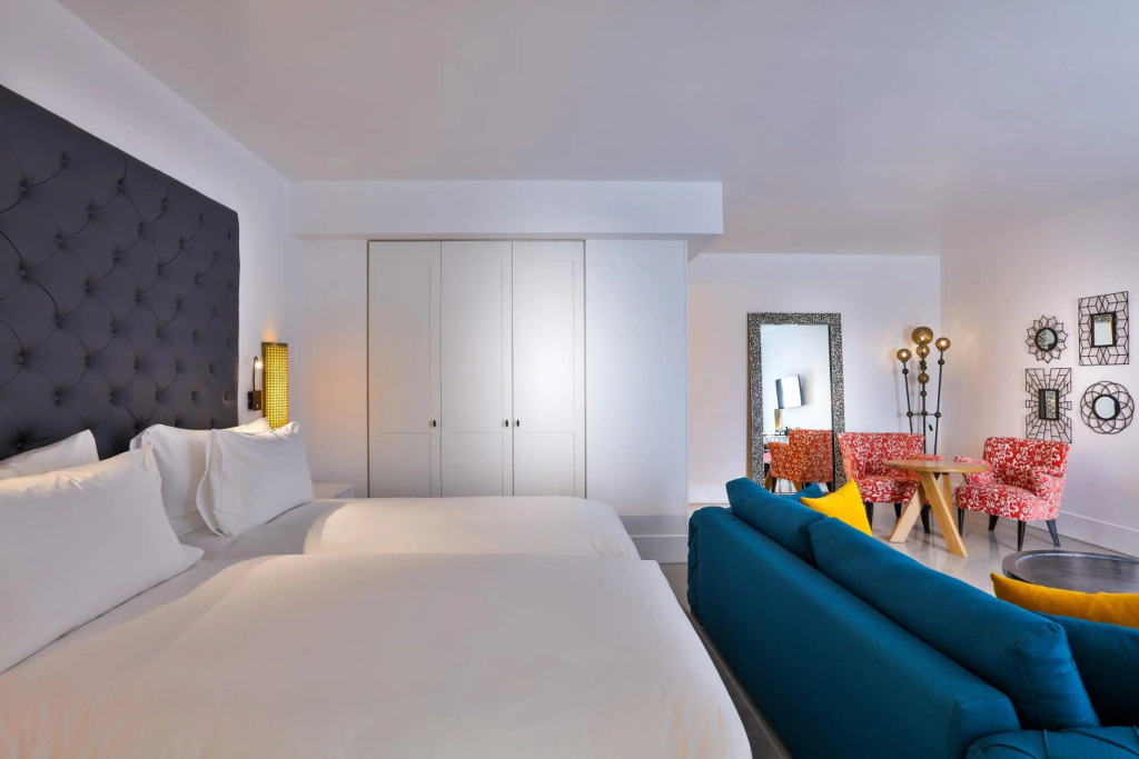 2Ciels Boutique Hotel & SPA - Général