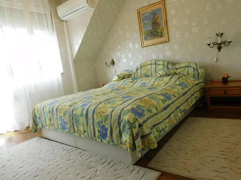 Hotel Panorama - Chambres