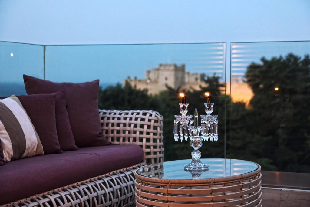 Rodos Park - фото 47