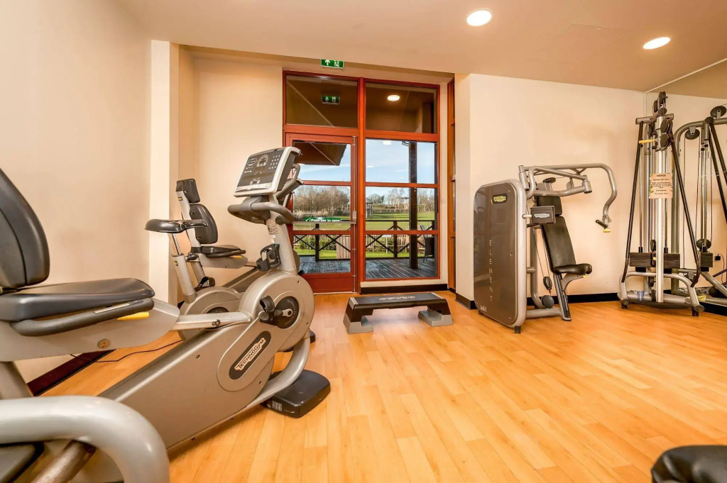 Chessington Resort Hotel - Général