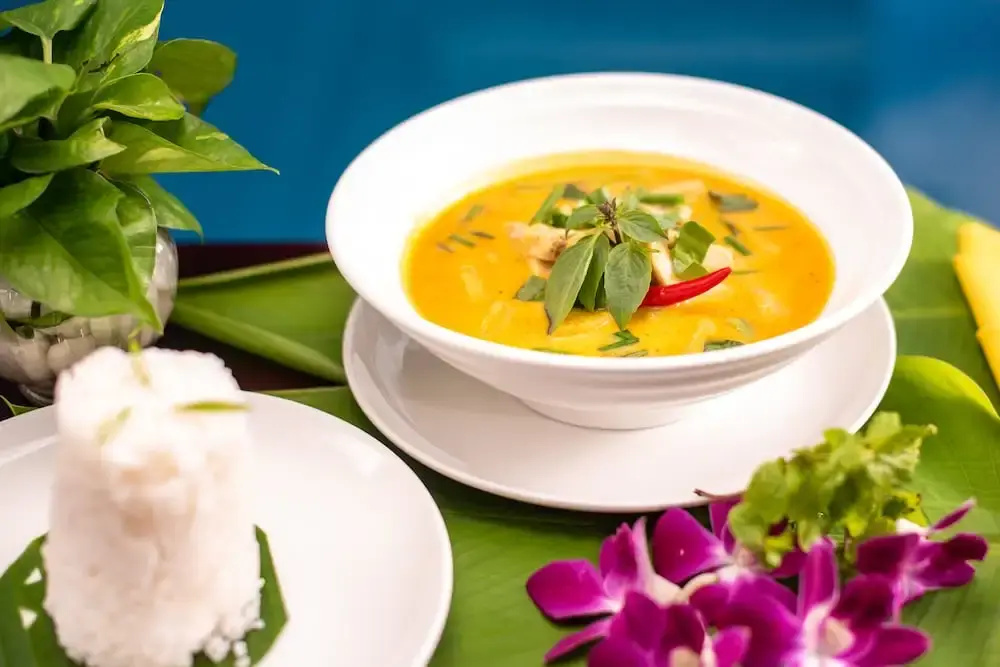 Siem Reap Palace Hotel & Spa - Général