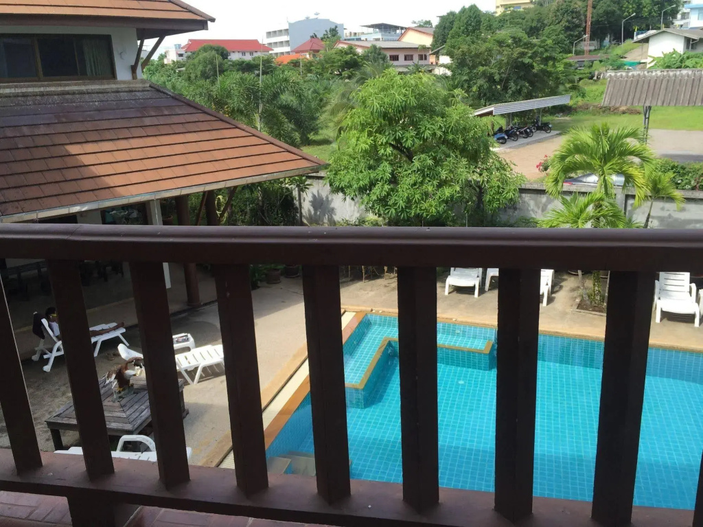 Krabi Cozy Place Hotel - Général