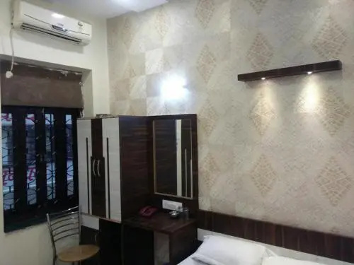 Hotel Sai Inn