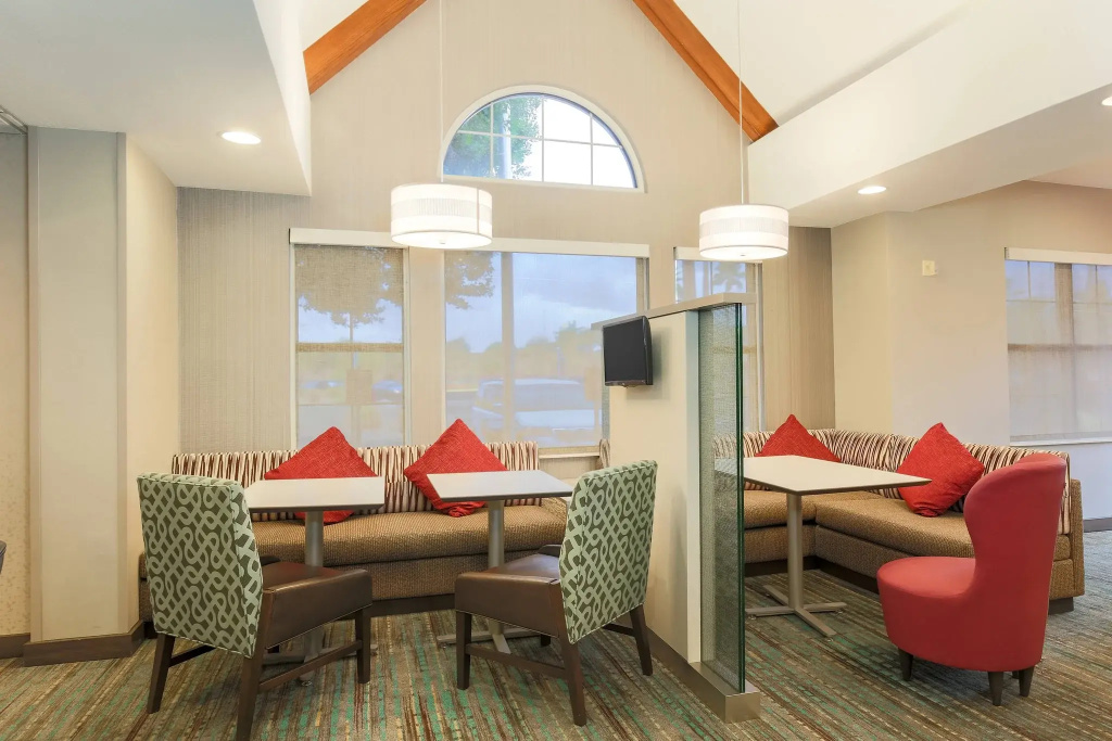 Residence Inn by Marriott Phoenix Chandler Fashion Center - Général