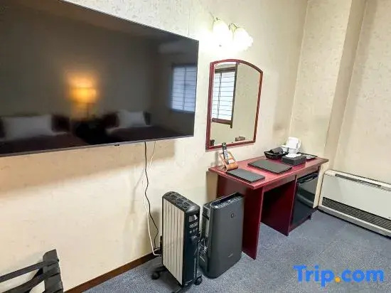 Garyu-no-Sato - Chambres