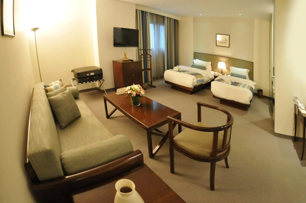 Hotel photo 7
