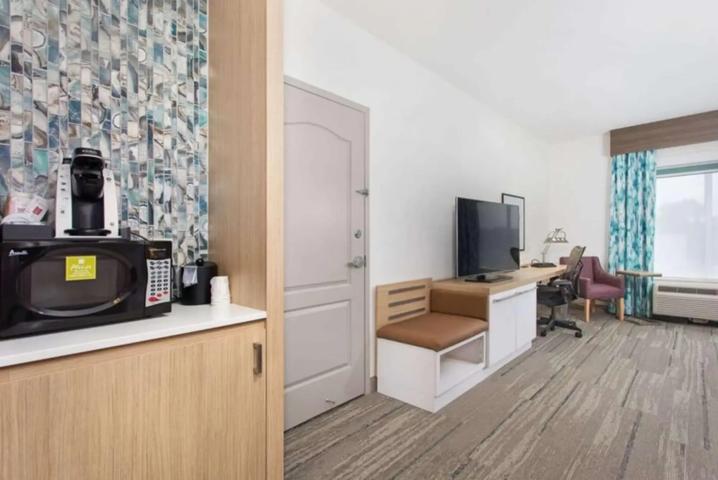 Hilton Garden Inn Knoxville West/Cedar Bluff - Général