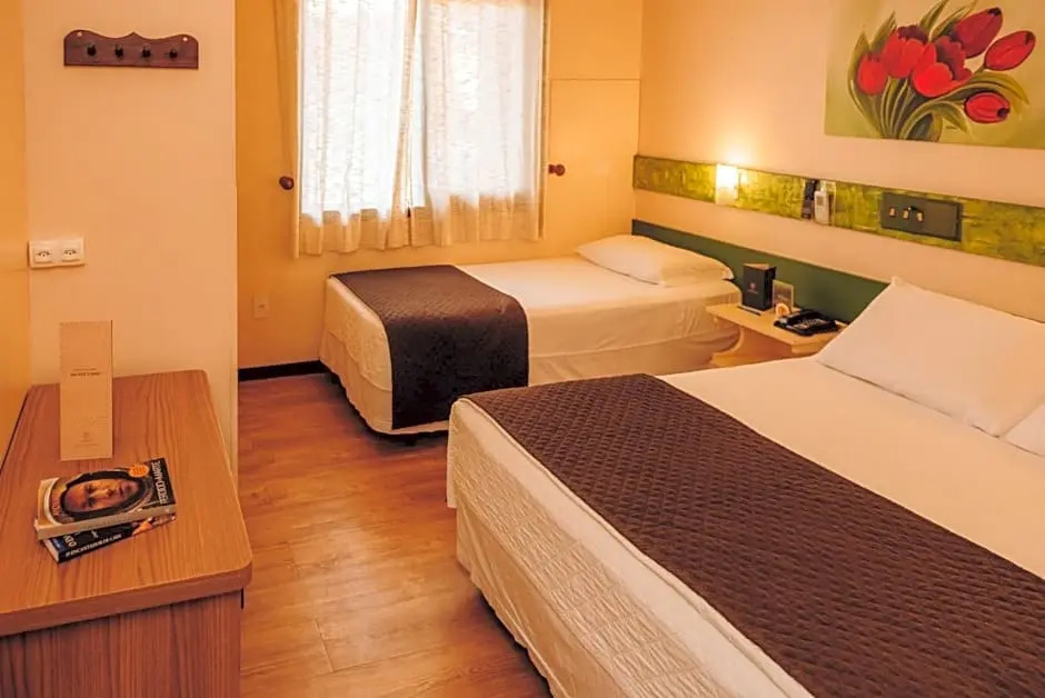 Classic room