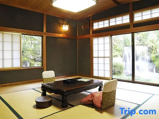 Wakatake - Chambres