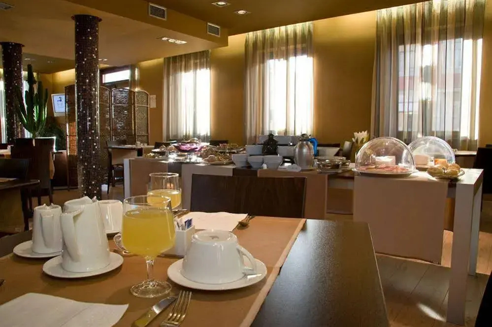 Hotel FortyFive - Général