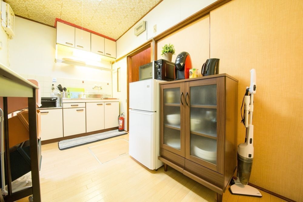 JQ Villa Kyoto Imadegawa 2 사진 14