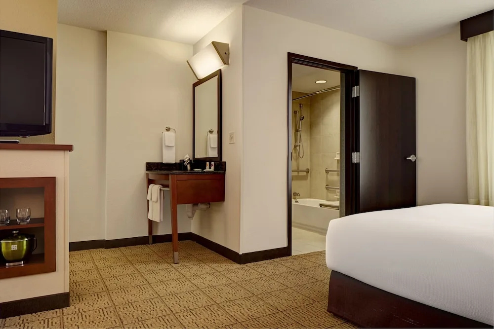 Hyatt Place Columbus/OSU - Chambres