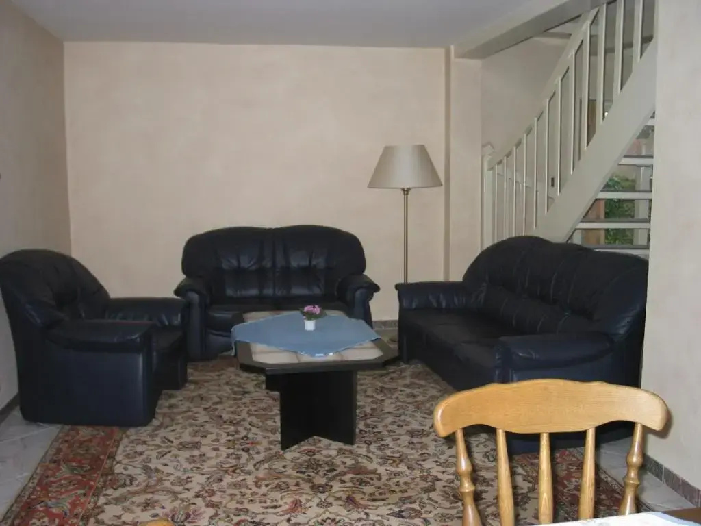 Undeloher Hof - Chambres